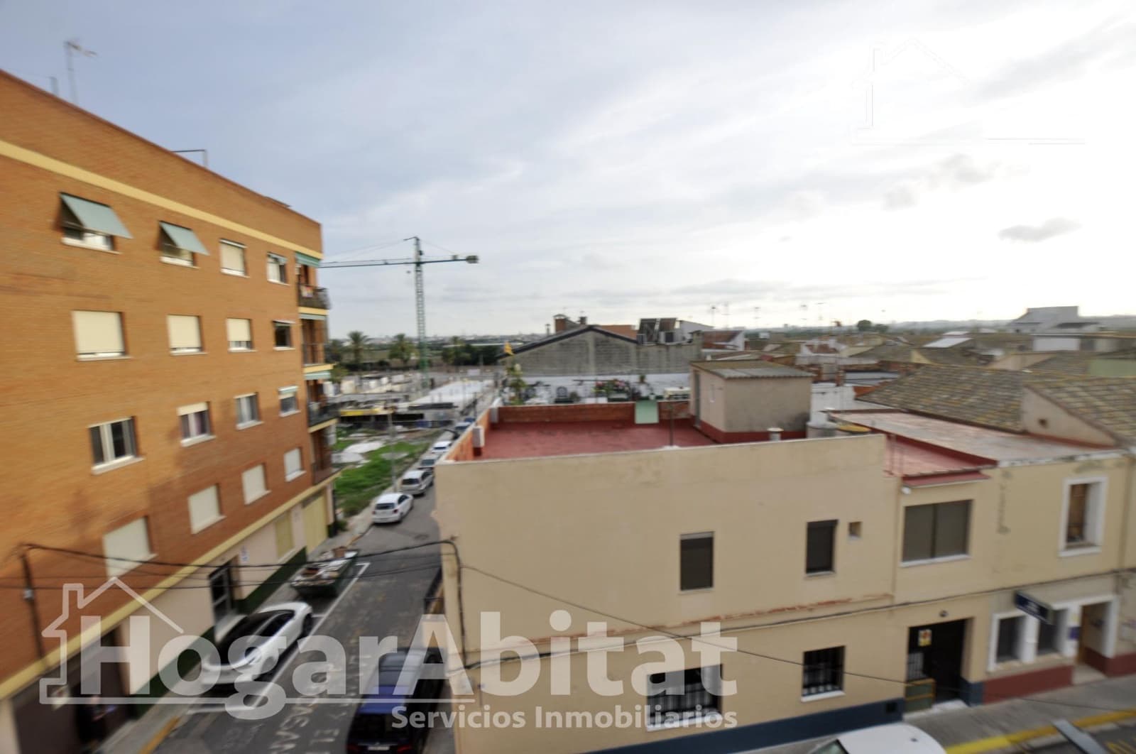 2 quarto Apartamento para venda em Foios - 186 000 € (Ref: 10147221)