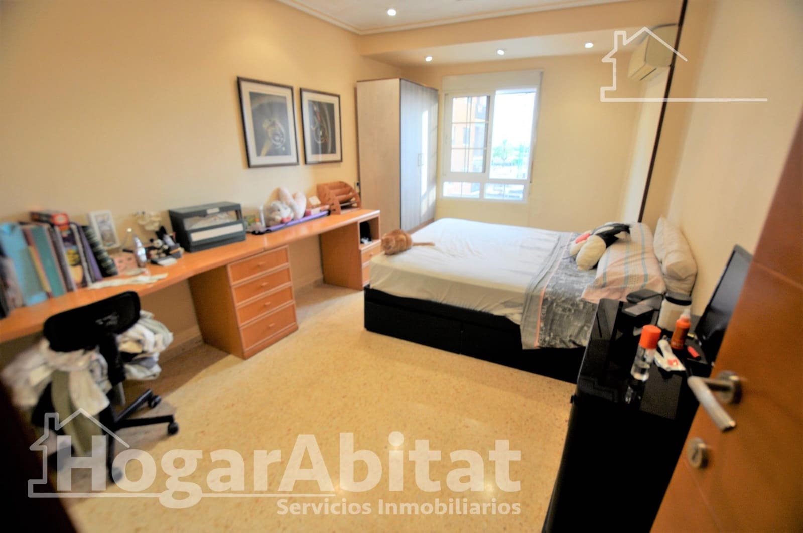 2 quarto Apartamento para venda em Foios - 186 000 € (Ref: 10147221)