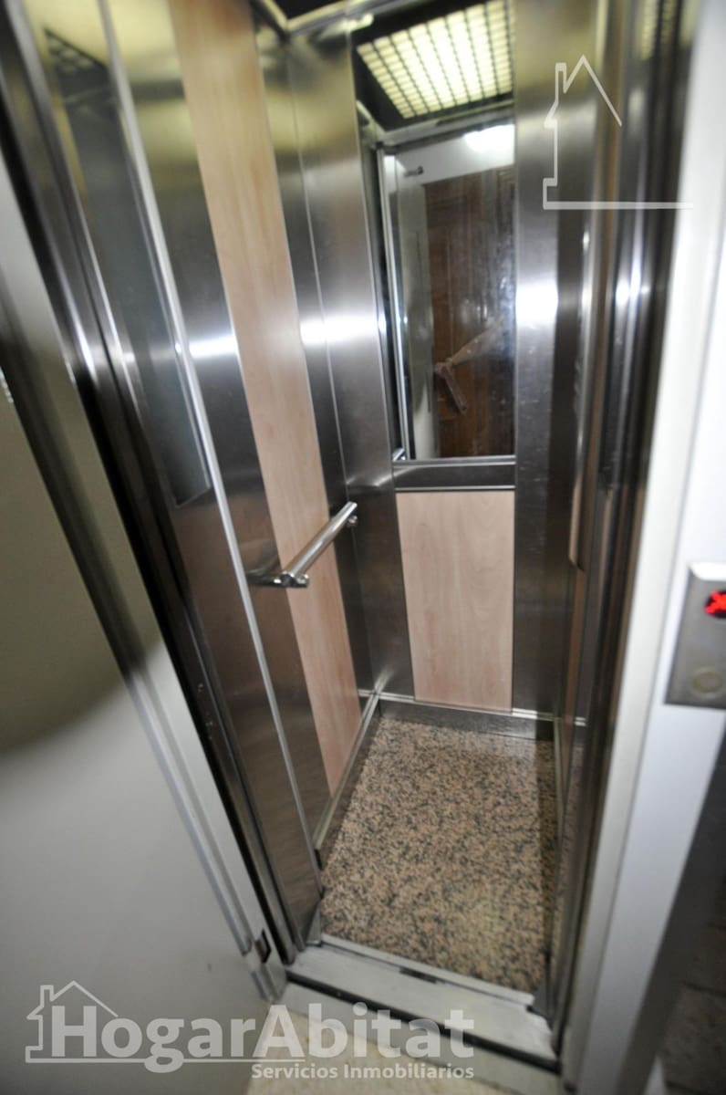 2 quarto Apartamento para venda em Foios - 186 000 € (Ref: 10147221)