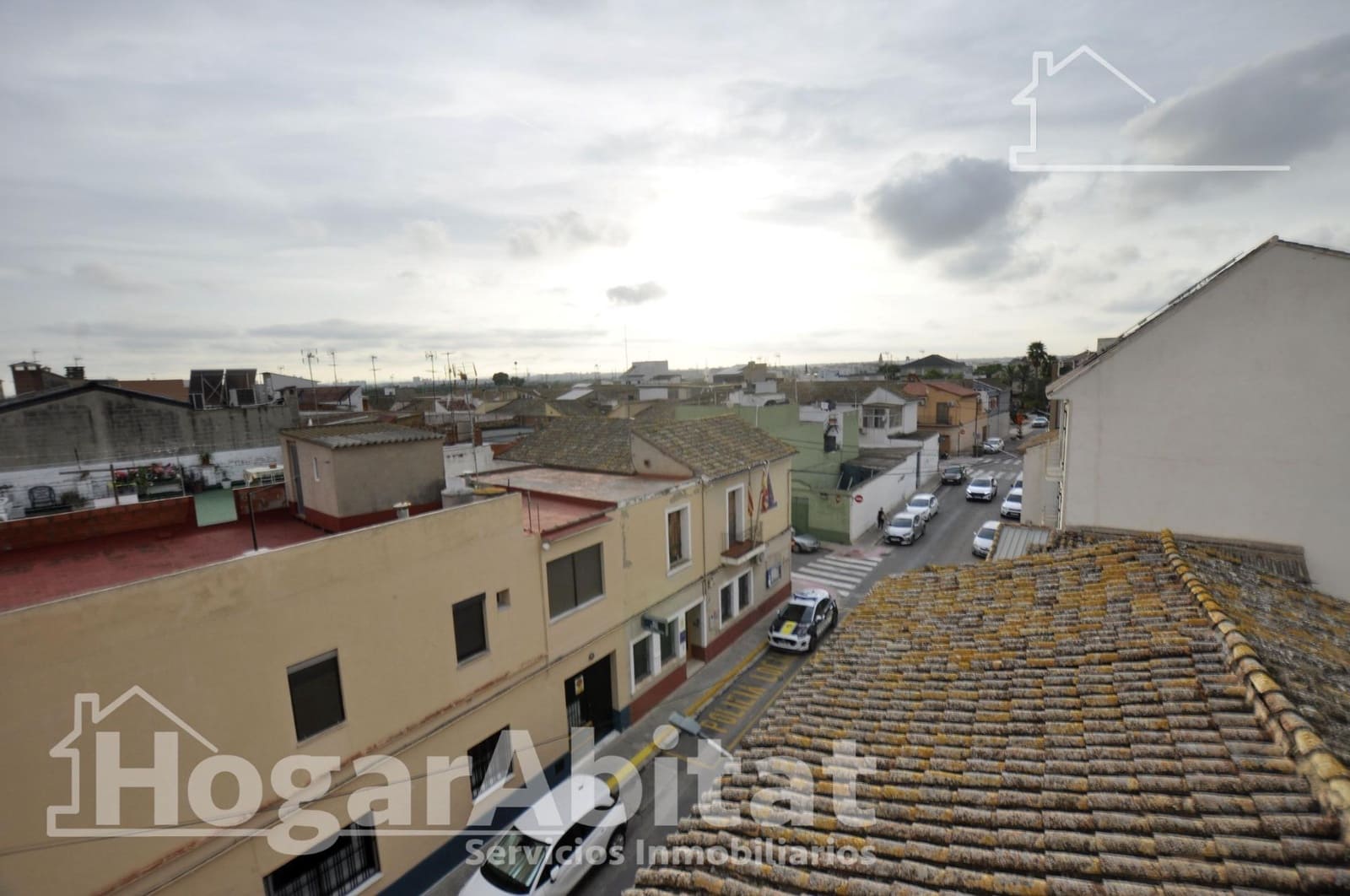2 quarto Apartamento para venda em Foios - 186 000 € (Ref: 10147221)