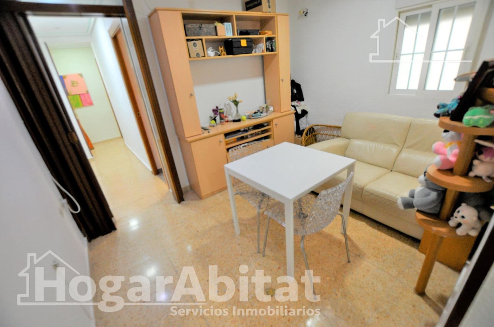 2 quarto Apartamento para venda em Foios - 186 000 € (Ref: 10147221)