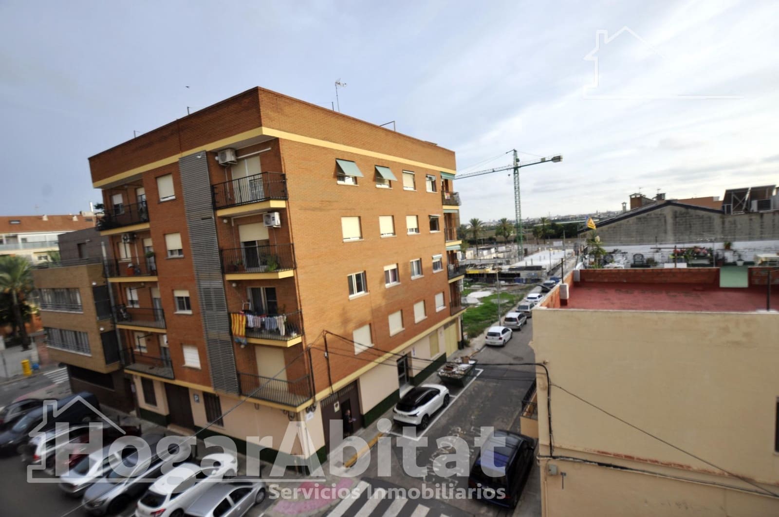 2 quarto Apartamento para venda em Foios - 186 000 € (Ref: 10147221)