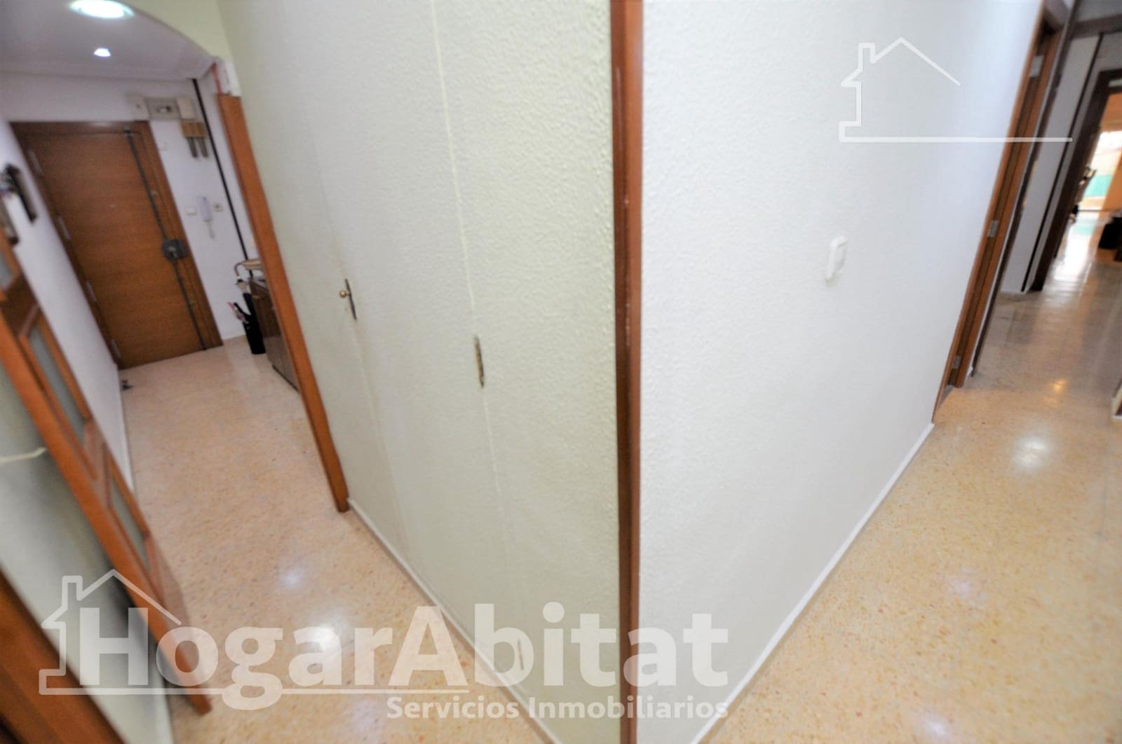 2 quarto Apartamento para venda em Foios - 186 000 € (Ref: 10147221)