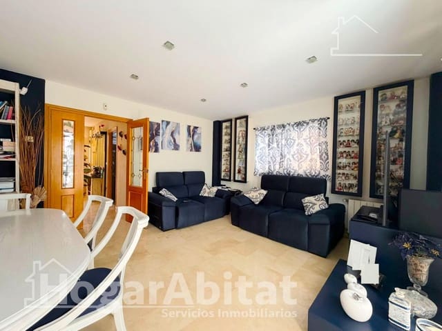 3 soverom Villa til salgs i Moncada med garasje - € 450 000 (Ref: 10147223)