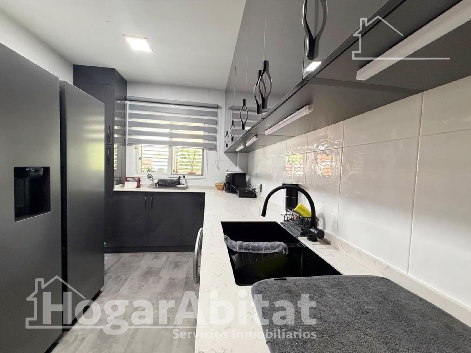 3 soverom Villa til salgs i Moncada med garasje - € 450 000 (Ref: 10147223)