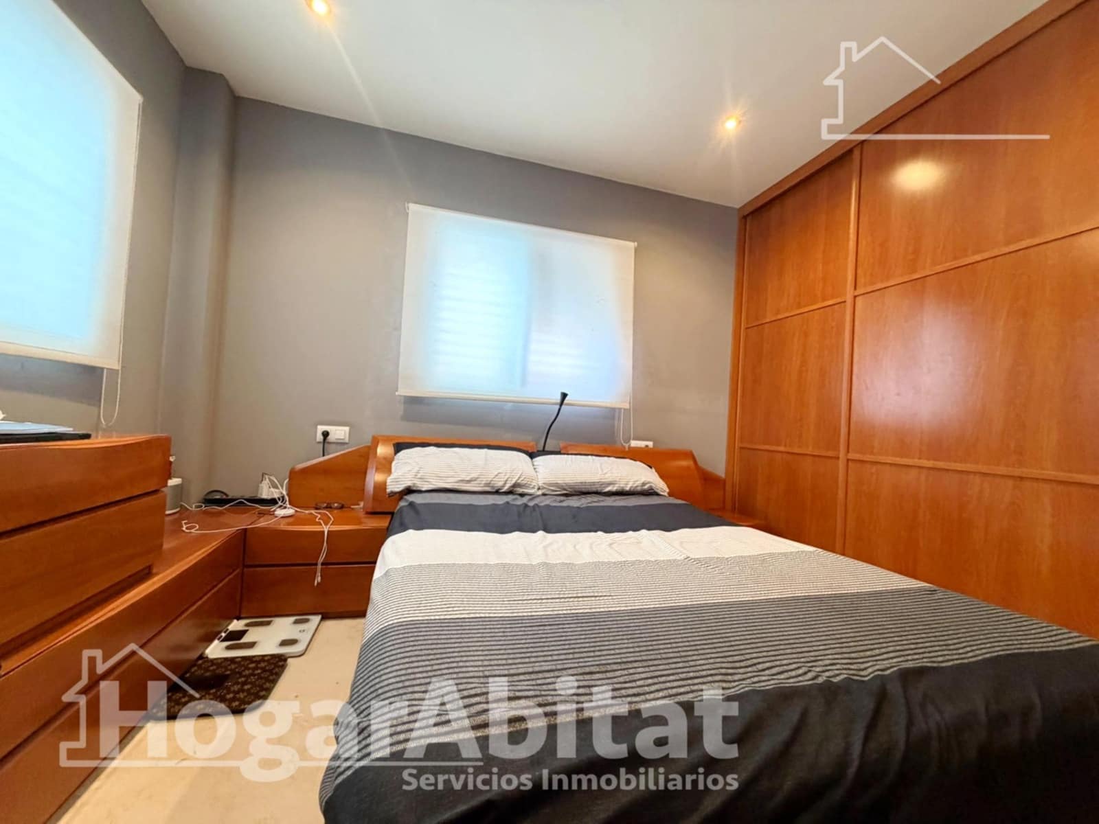 3 soverom Villa til salgs i Moncada med garasje - € 450 000 (Ref: 10147223)