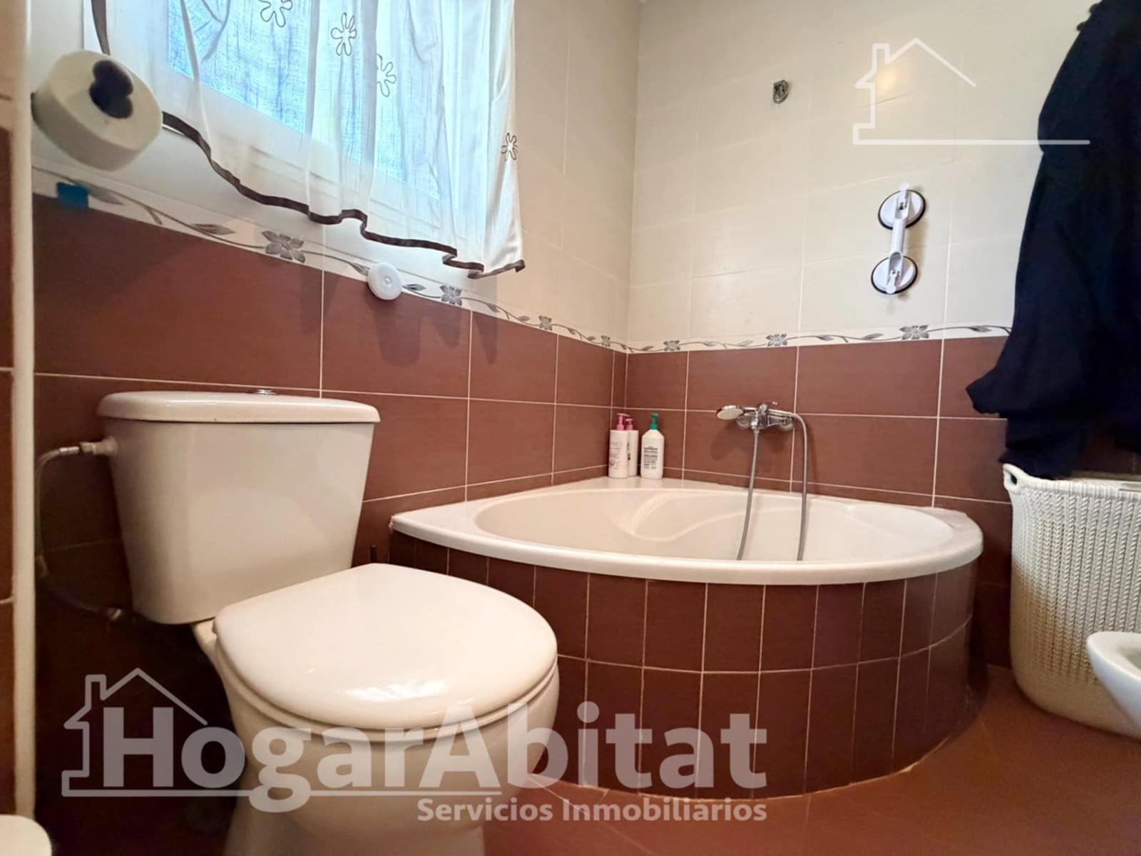 3 soverom Villa til salgs i Moncada med garasje - € 450 000 (Ref: 10147223)