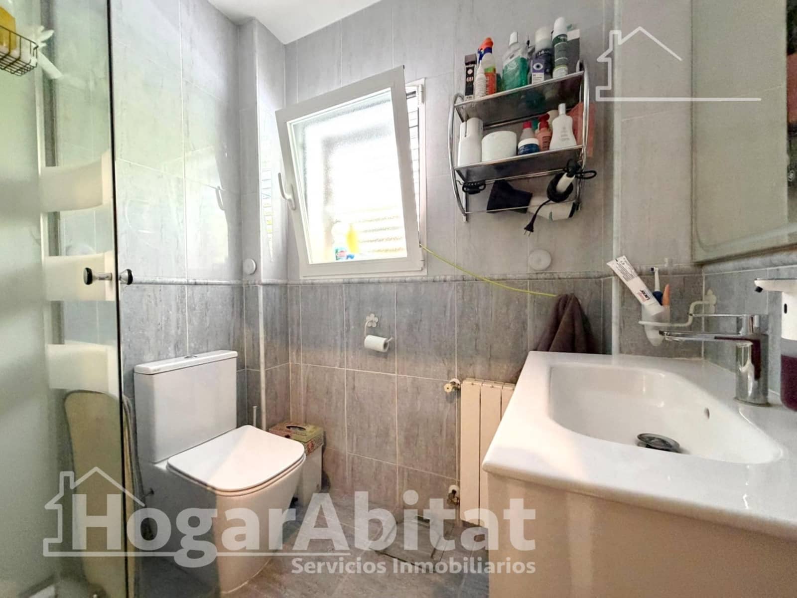 3 soverom Villa til salgs i Moncada med garasje - € 450 000 (Ref: 10147223)