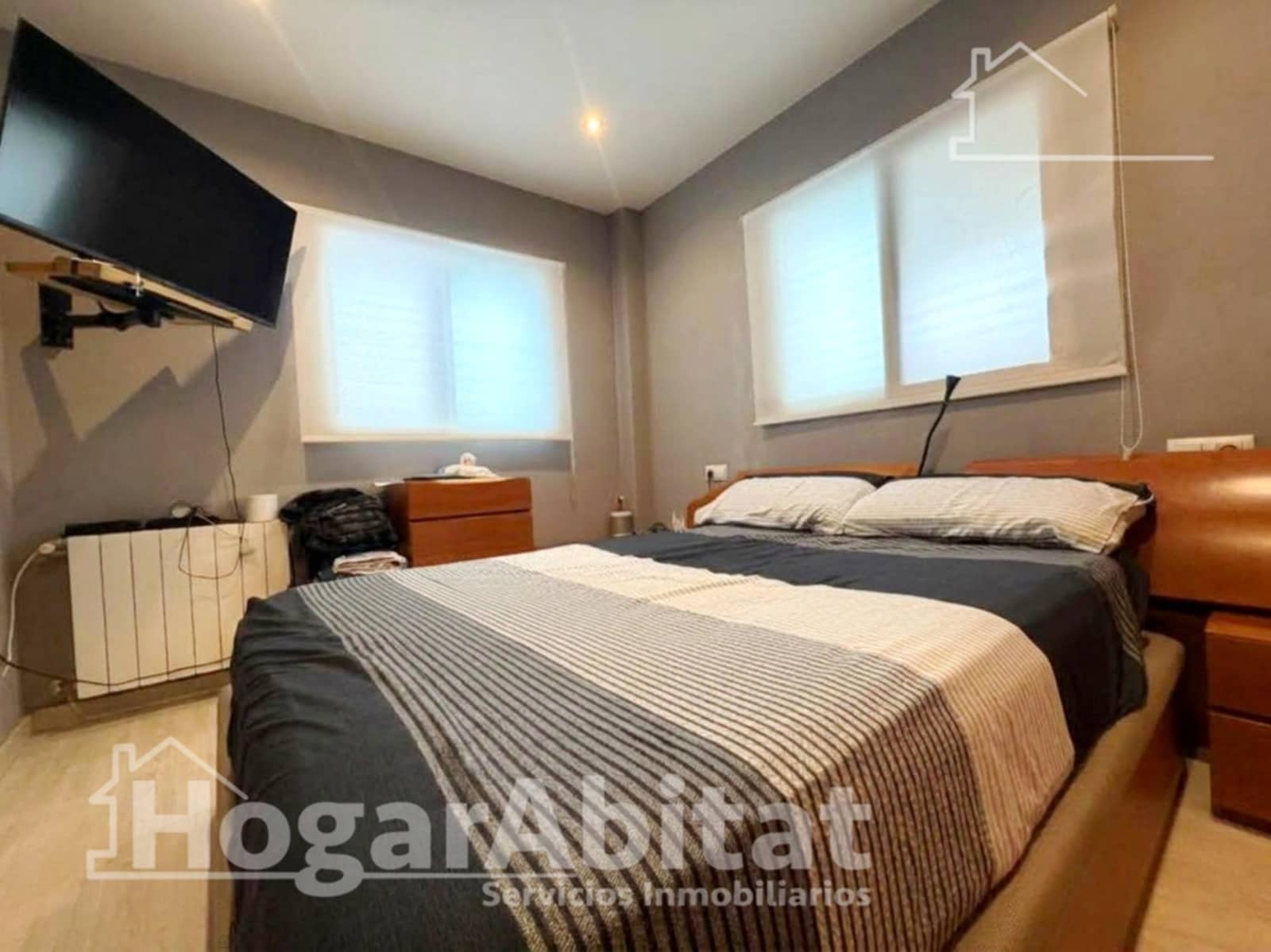 3 soverom Villa til salgs i Moncada med garasje - € 450 000 (Ref: 10147223)