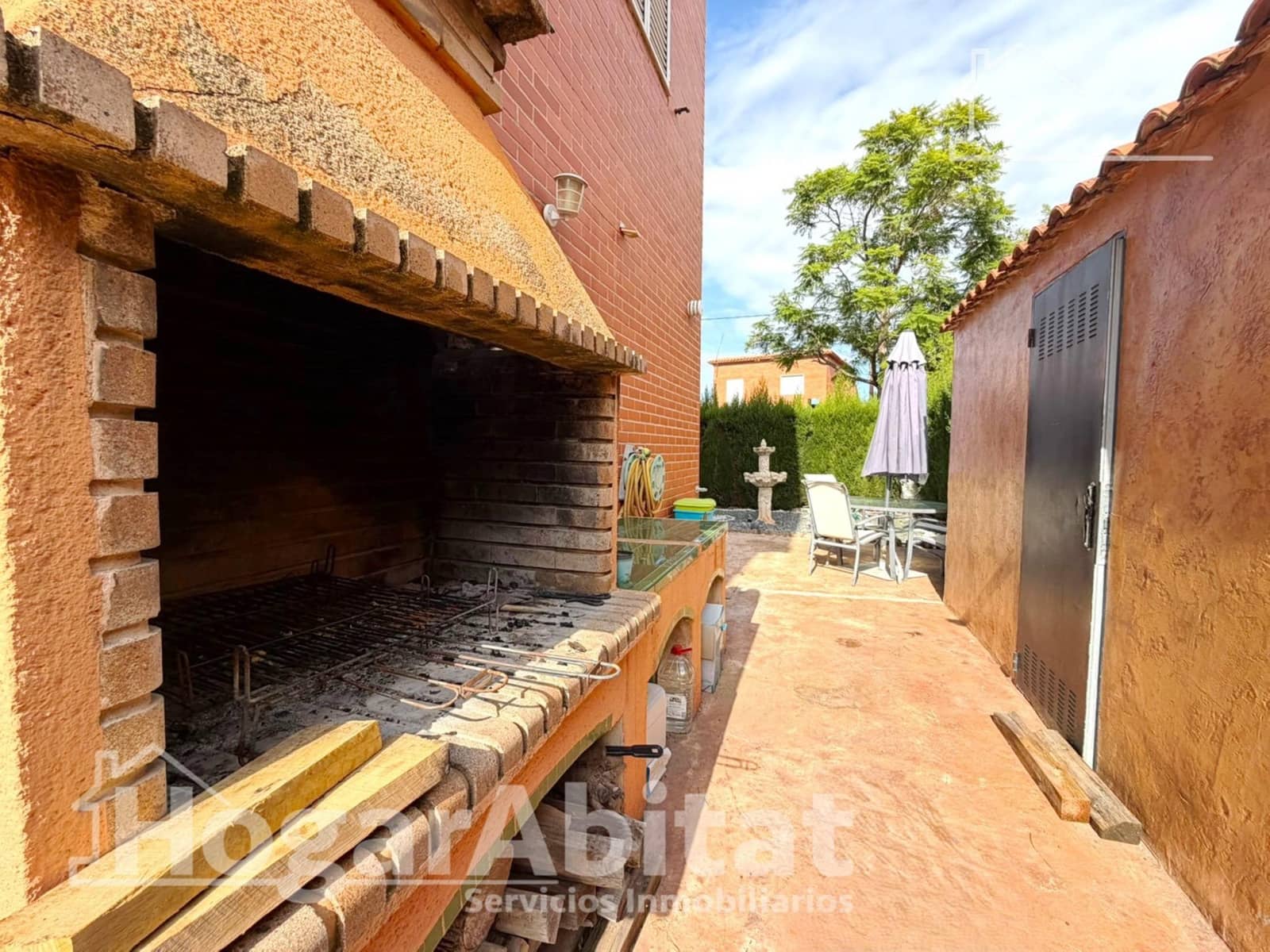 3 soverom Villa til salgs i Moncada med garasje - € 450 000 (Ref: 10147223)