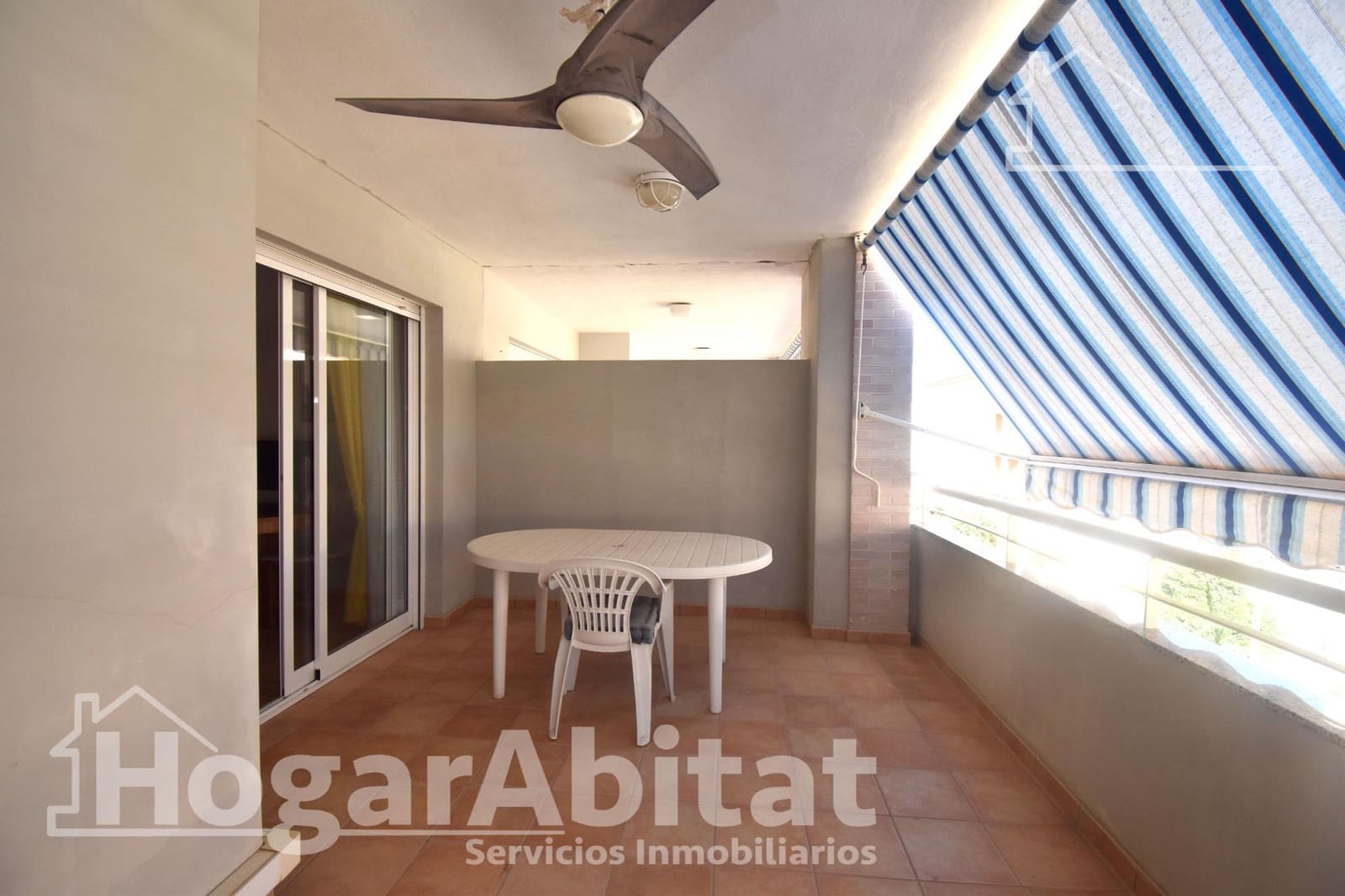 3 sovrum Lägenhet till salu i Moncofa med garage - 169 900 € (Ref: 10155377)