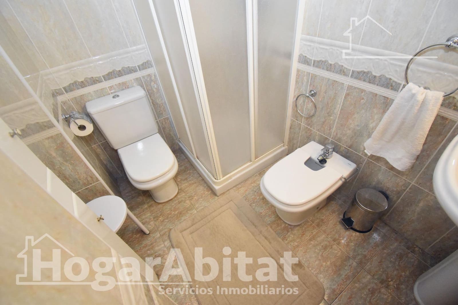 3 sovrum Lägenhet till salu i Moncofa med garage - 169 900 € (Ref: 10155377)