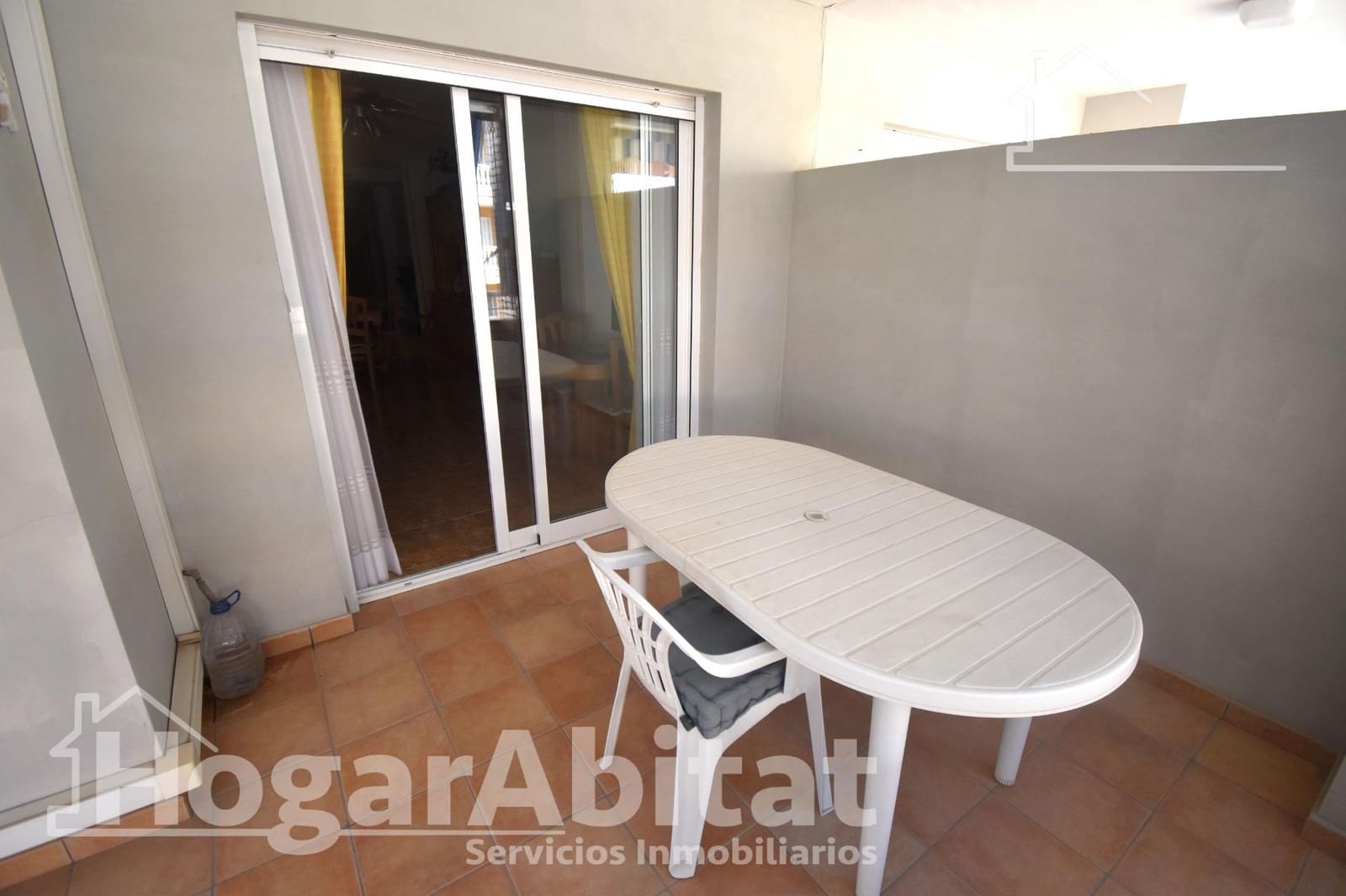 3 sovrum Lägenhet till salu i Moncofa med garage - 169 900 € (Ref: 10155377)