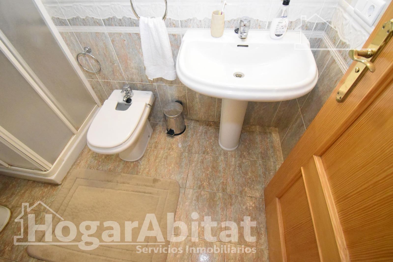 3 sovrum Lägenhet till salu i Moncofa med garage - 169 900 € (Ref: 10155377)