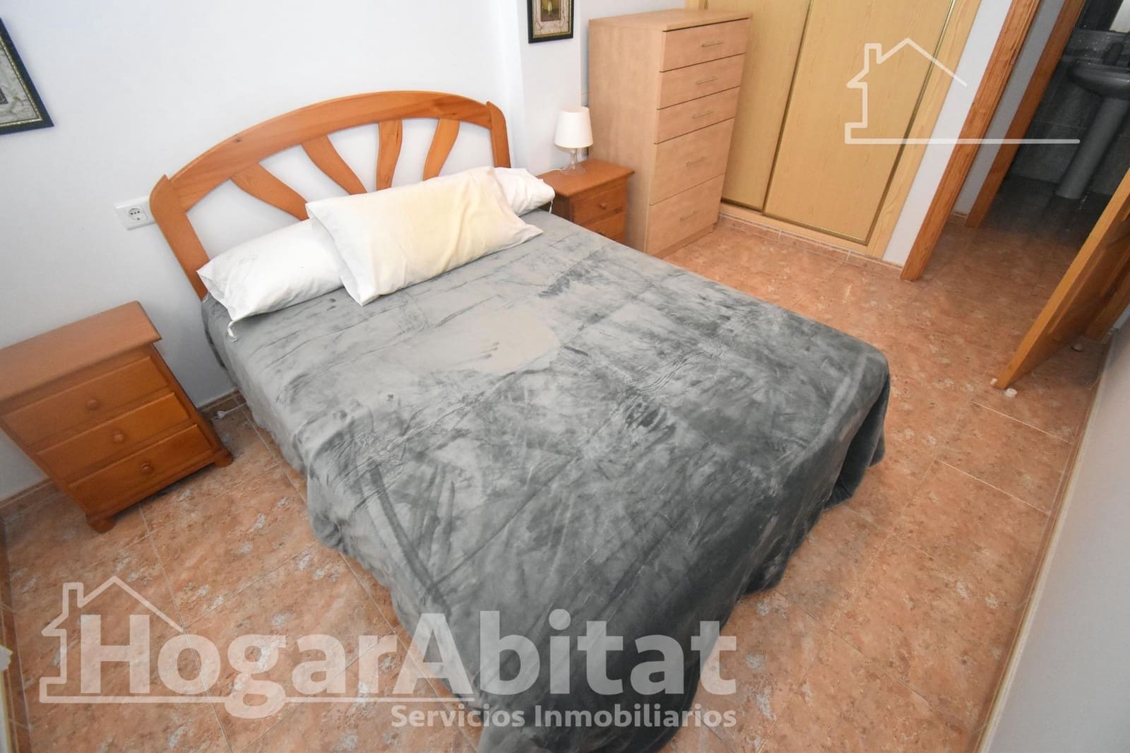 3 sovrum Lägenhet till salu i Moncofa med garage - 169 900 € (Ref: 10155377)
