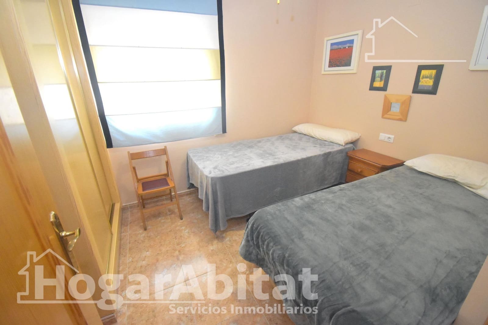 3 sovrum Lägenhet till salu i Moncofa med garage - 169 900 € (Ref: 10155377)