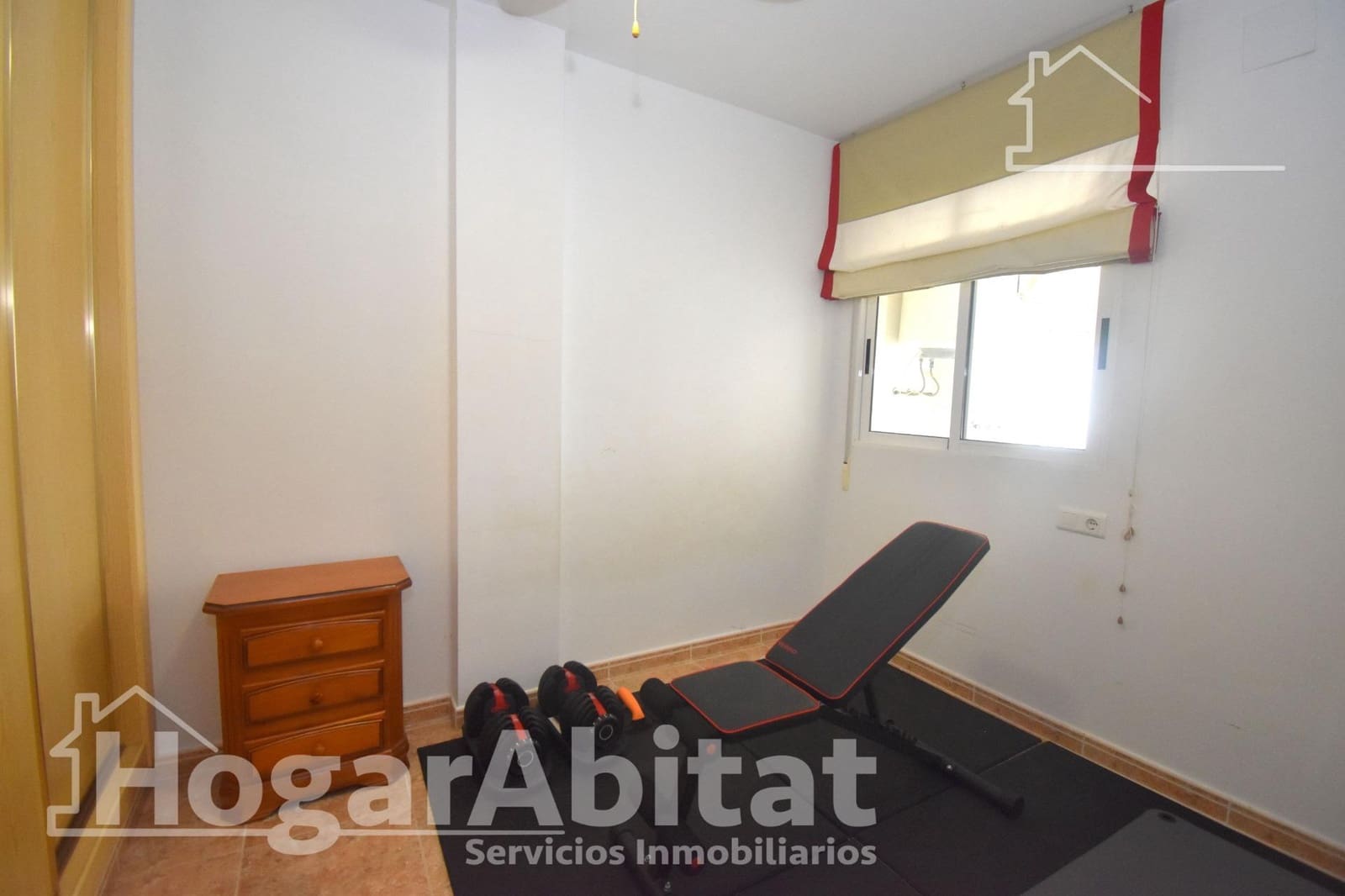 3 sovrum Lägenhet till salu i Moncofa med garage - 169 900 € (Ref: 10155377)