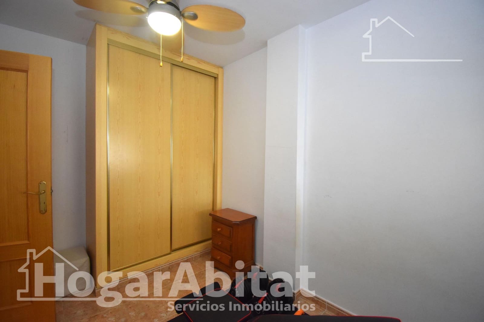 3 sovrum Lägenhet till salu i Moncofa med garage - 169 900 € (Ref: 10155377)