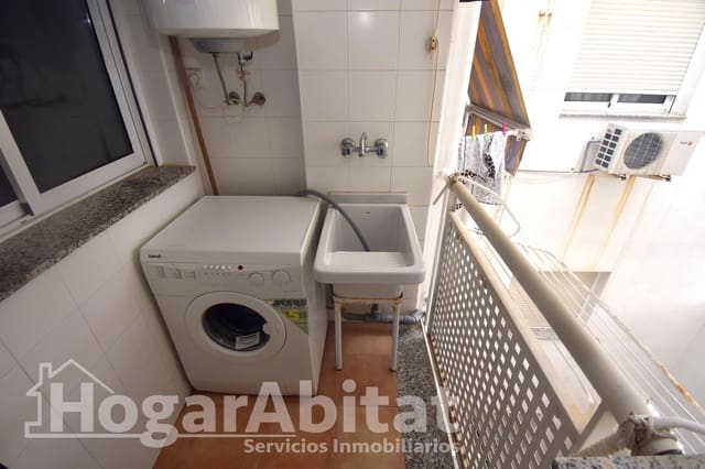 3 sovrum Lägenhet till salu i Moncofa med garage - 169 900 € (Ref: 10155377)