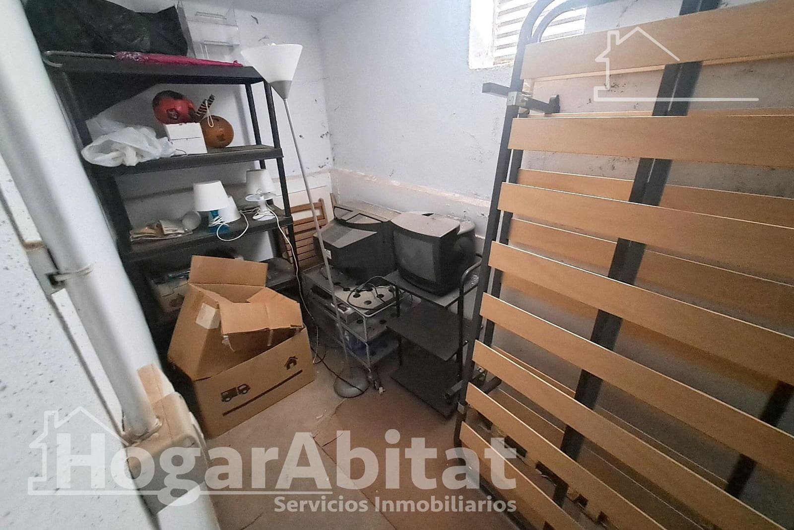 3 sovrum Lägenhet till salu i Moncofa med garage - 169 900 € (Ref: 10155377)