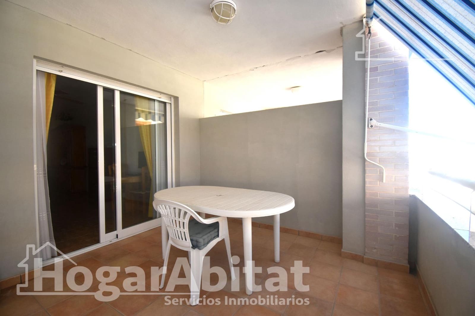 3 sovrum Lägenhet till salu i Moncofa med garage - 169 900 € (Ref: 10155377)