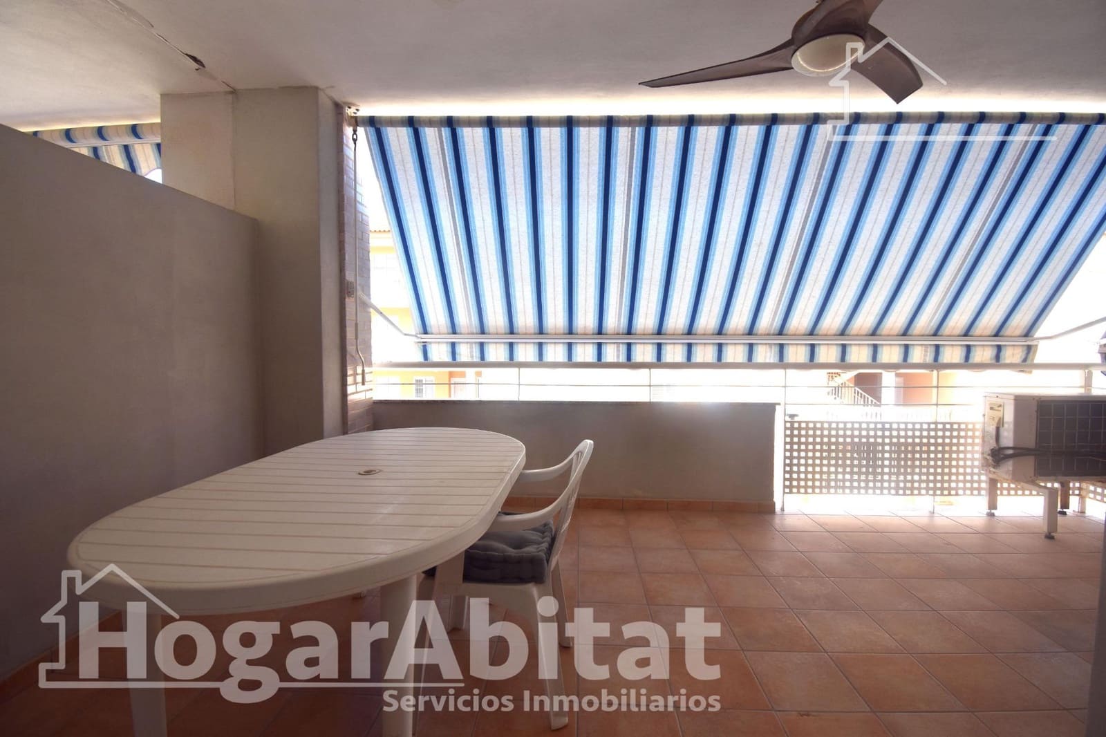 3 sovrum Lägenhet till salu i Moncofa med garage - 169 900 € (Ref: 10155377)