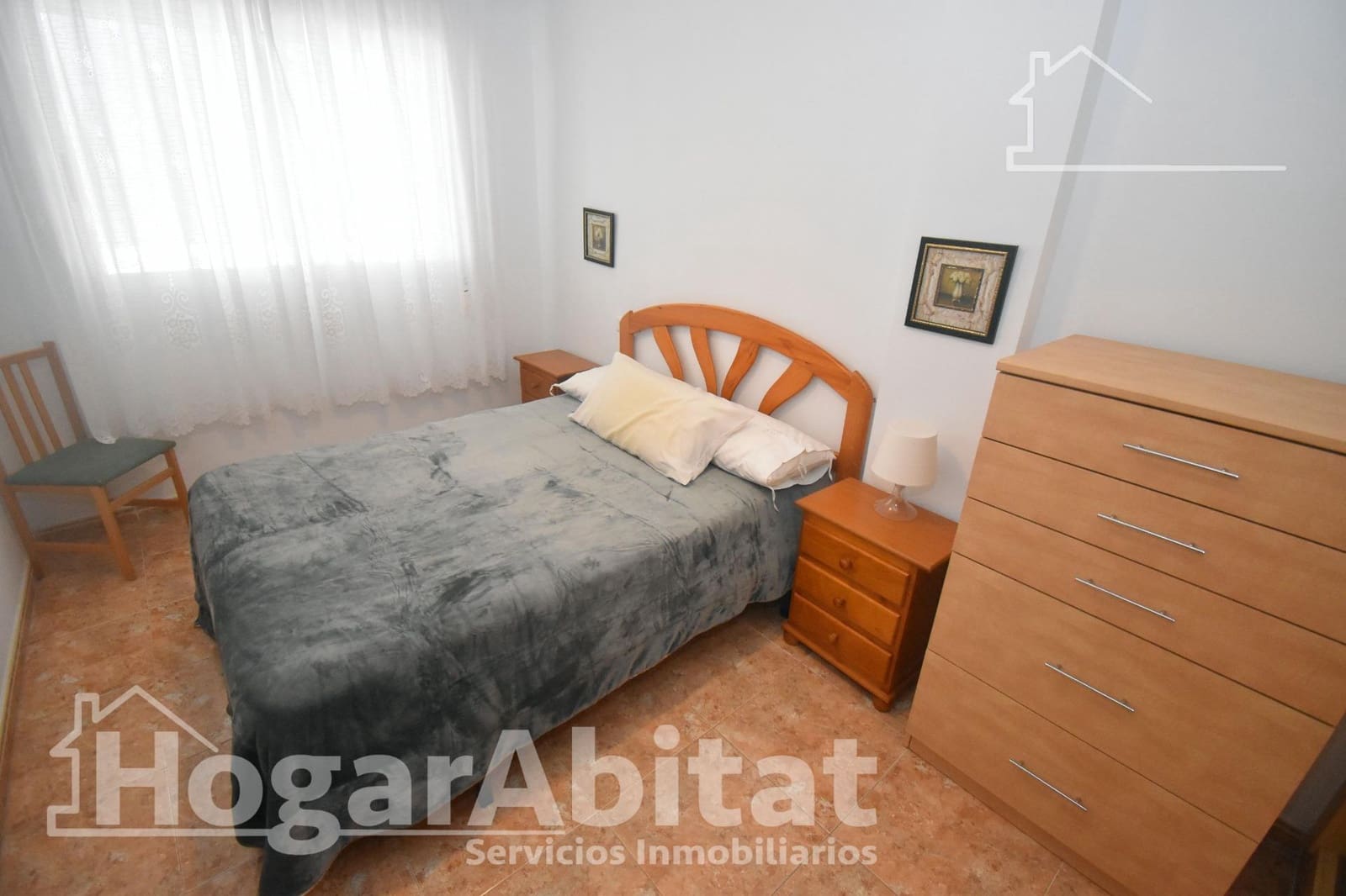 3 sovrum Lägenhet till salu i Moncofa med garage - 169 900 € (Ref: 10155377)