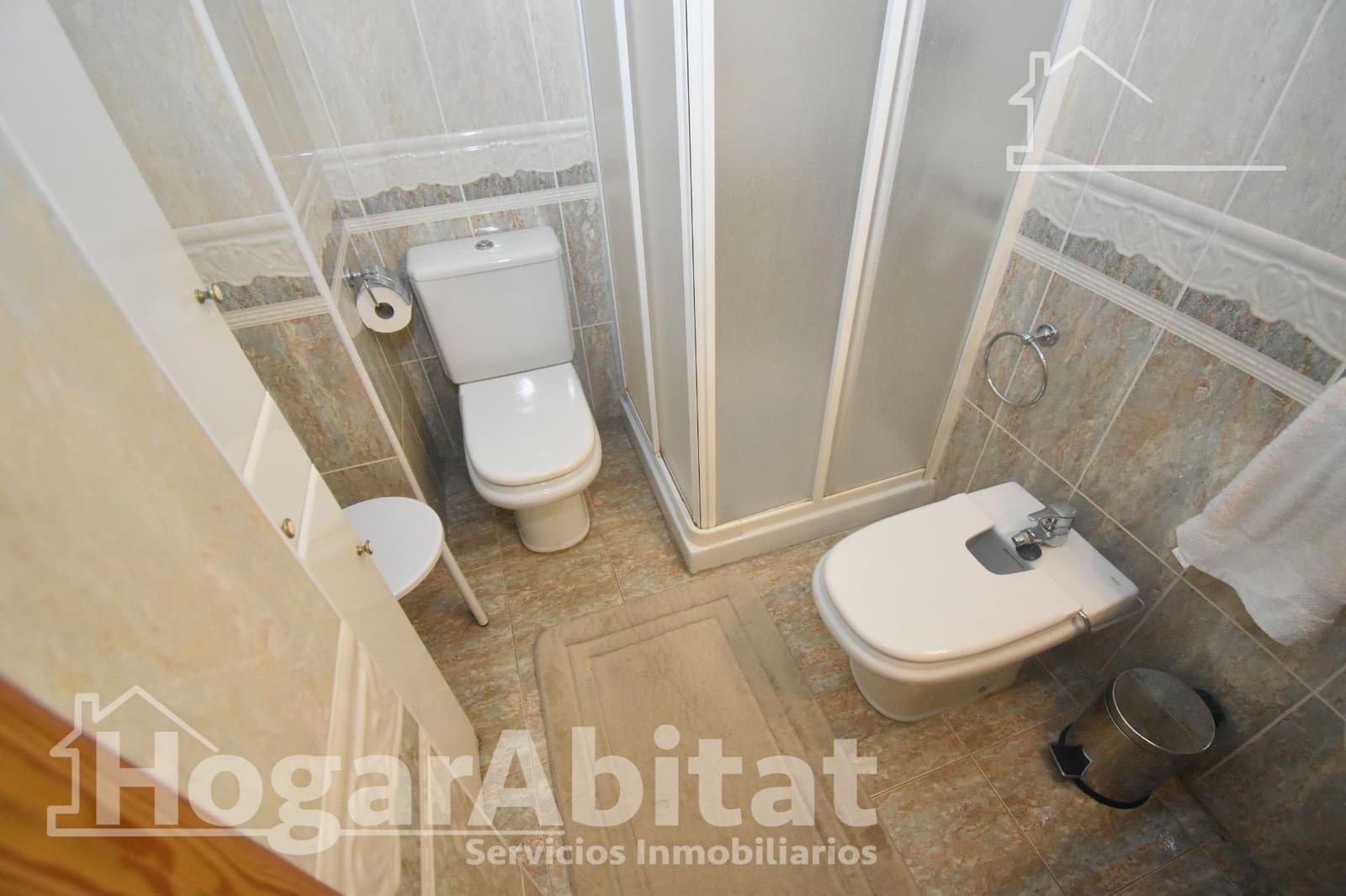 3 sovrum Lägenhet till salu i Moncofa med garage - 169 900 € (Ref: 10155377)
