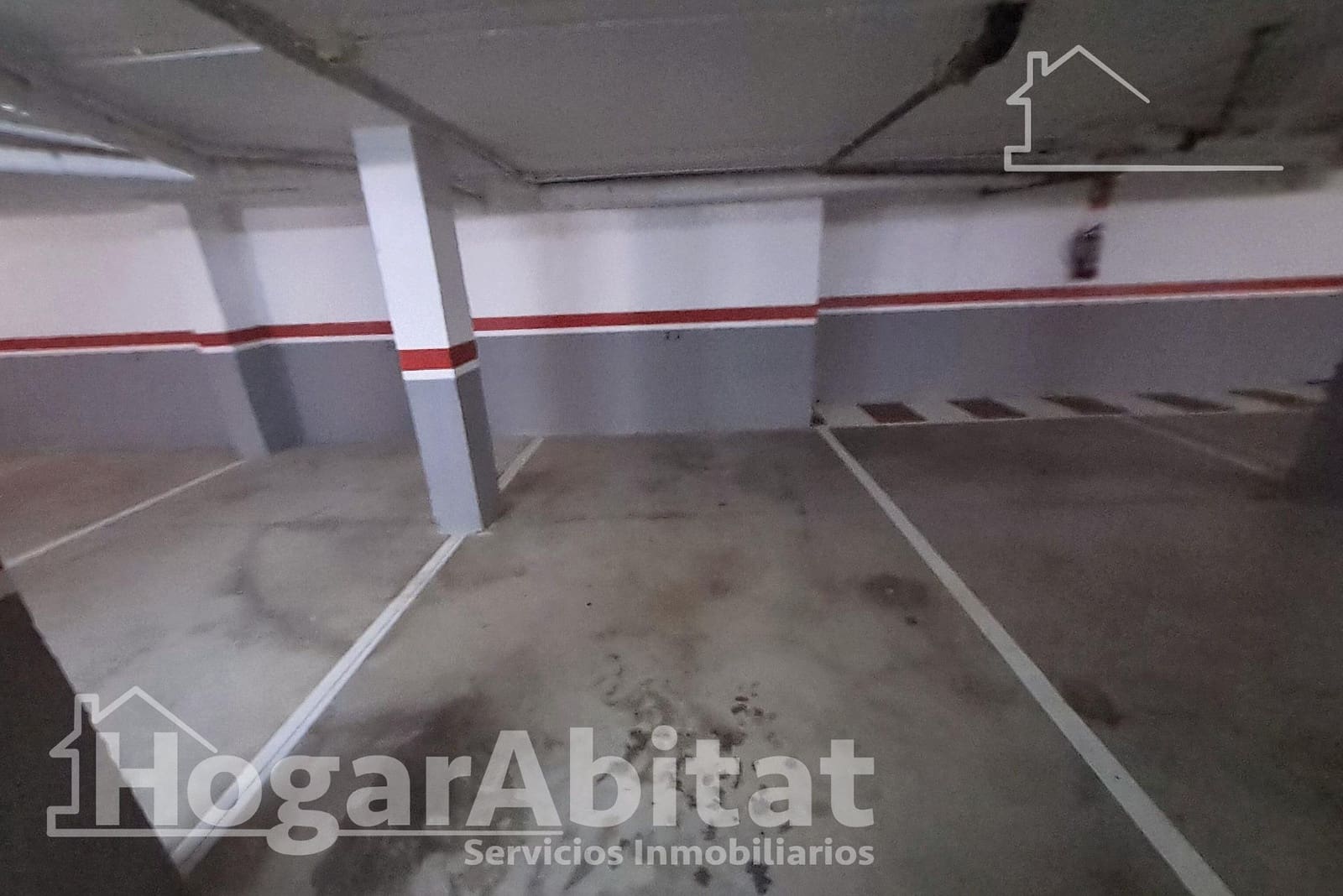 3 sovrum Lägenhet till salu i Moncofa med garage - 169 900 € (Ref: 10155377)