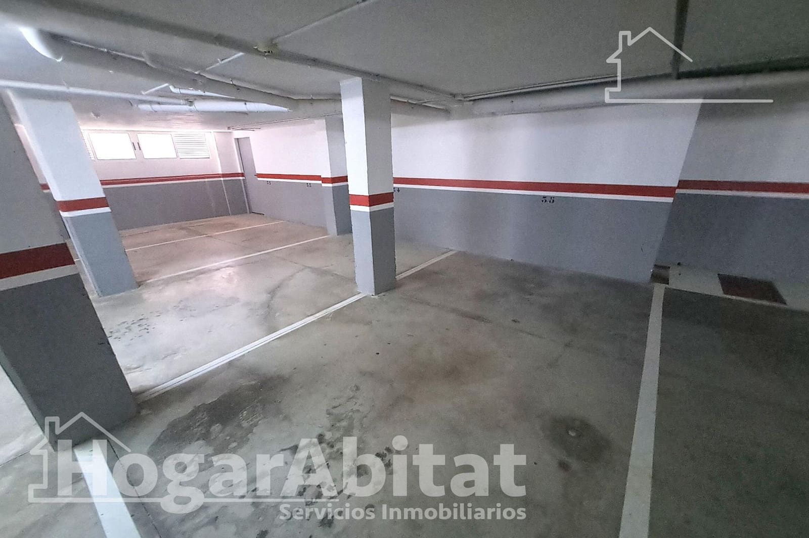 3 sovrum Lägenhet till salu i Moncofa med garage - 169 900 € (Ref: 10155377)