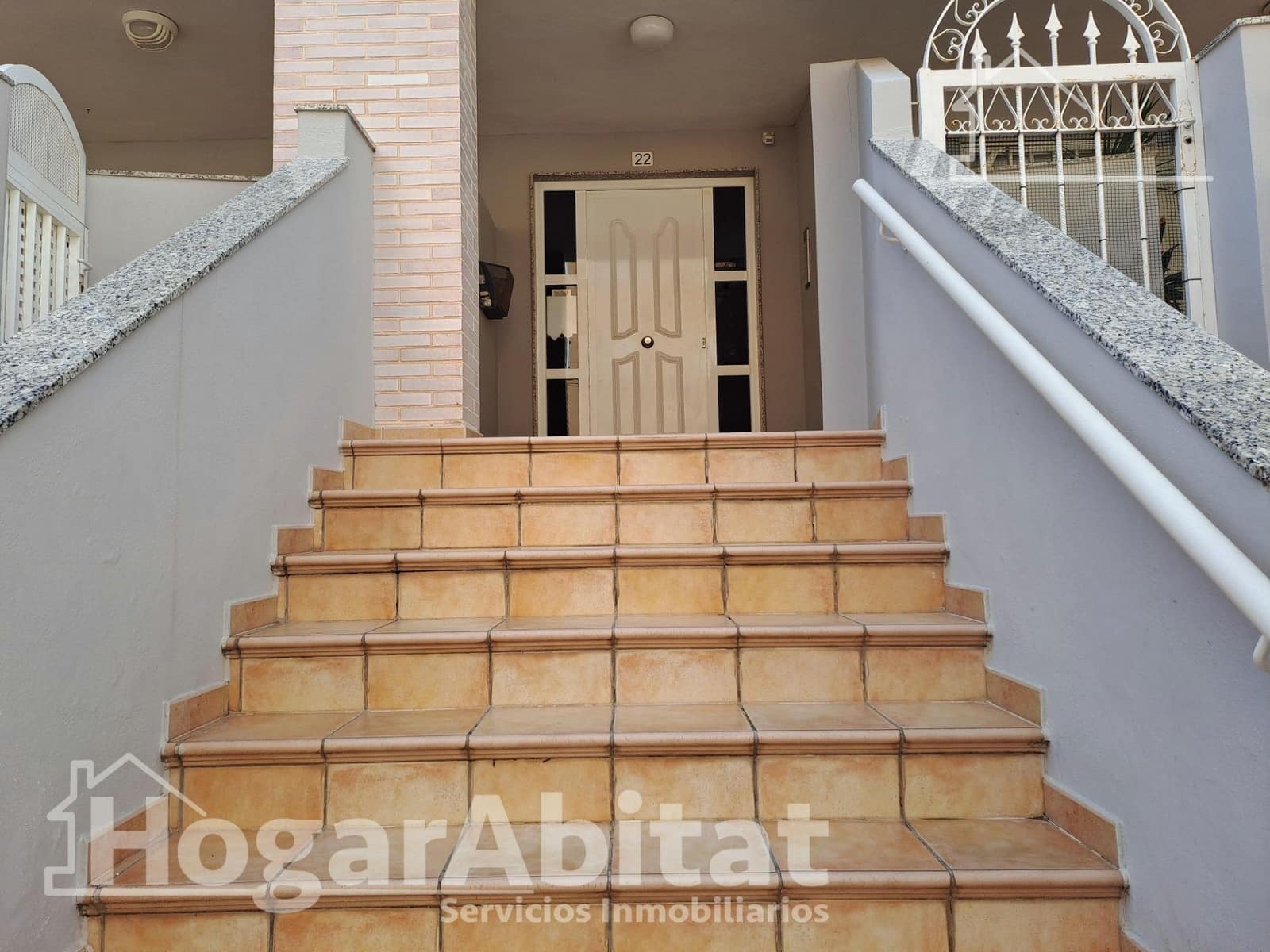 3 sovrum Lägenhet till salu i Moncofa med garage - 169 900 € (Ref: 10155377)
