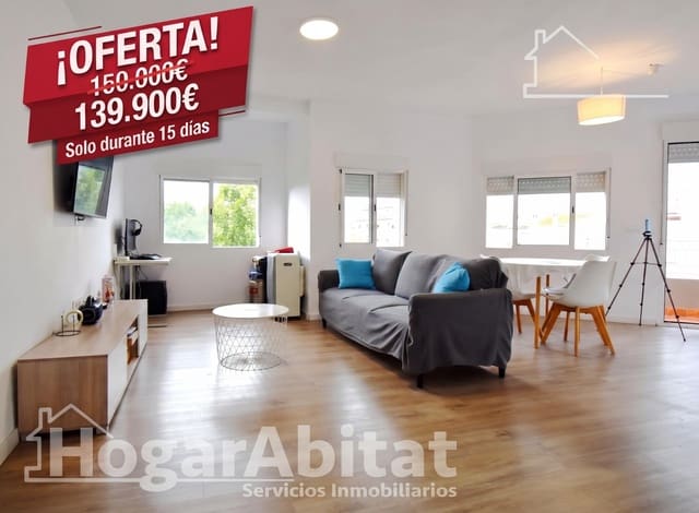 2 quarto Apartamento para venda em Ondara - 139 900 € (Ref: 10155380)