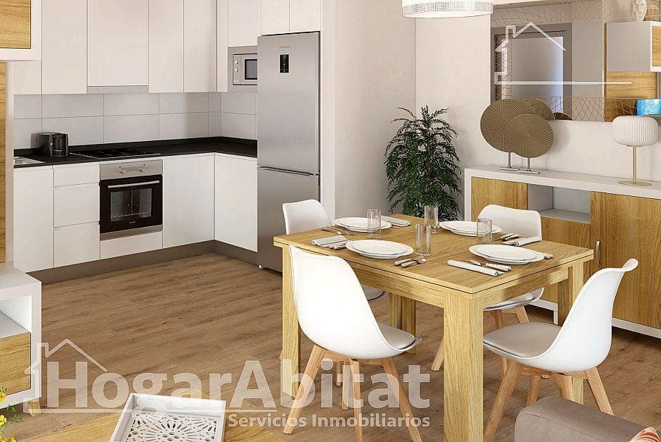 2 sypialnia Mieszkanie na sprzedaż w Cabanes z basenem garażem - 445 000 € (Ref: 10155386)
