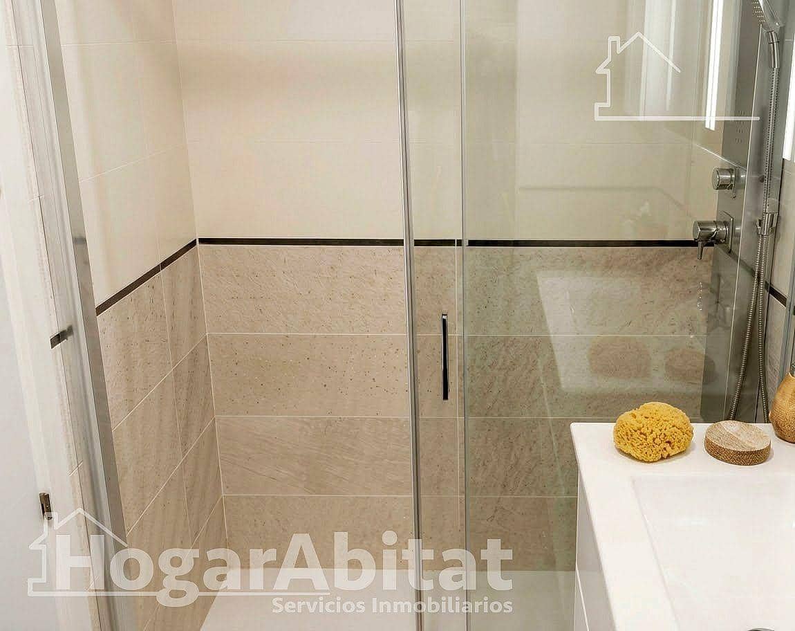 2 sypialnia Mieszkanie na sprzedaż w Cabanes z basenem garażem - 445 000 € (Ref: 10155386)