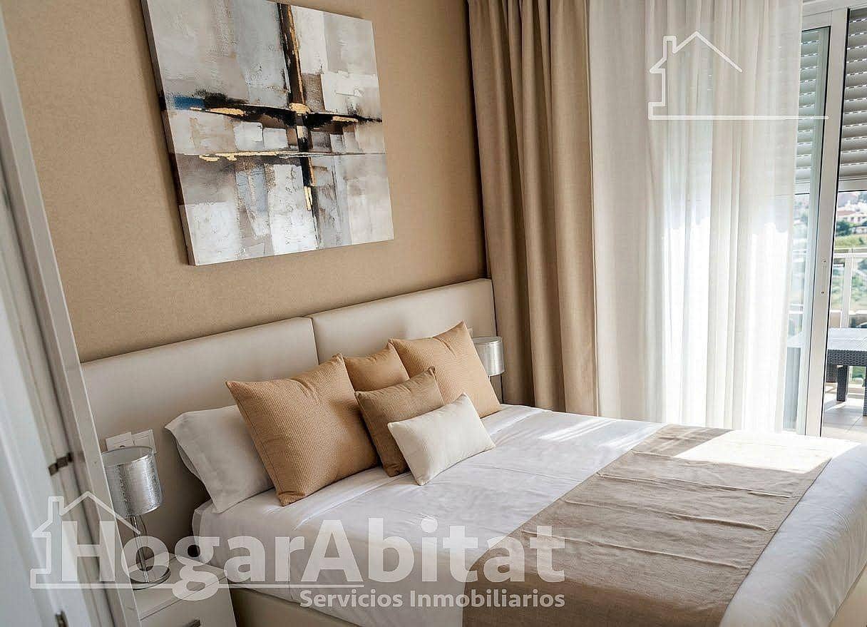 2 sypialnia Mieszkanie na sprzedaż w Cabanes z basenem garażem - 445 000 € (Ref: 10155386)