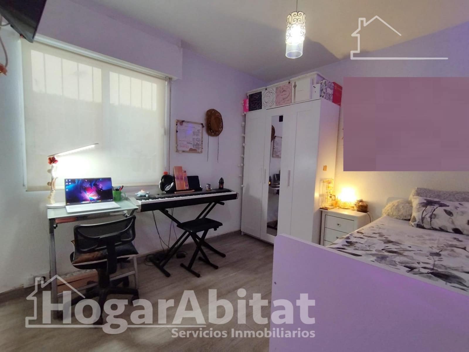 3 soverom Rekkehus til salgs i La Siesta med svømmebasseng - € 234 900 (Ref: 10155387)