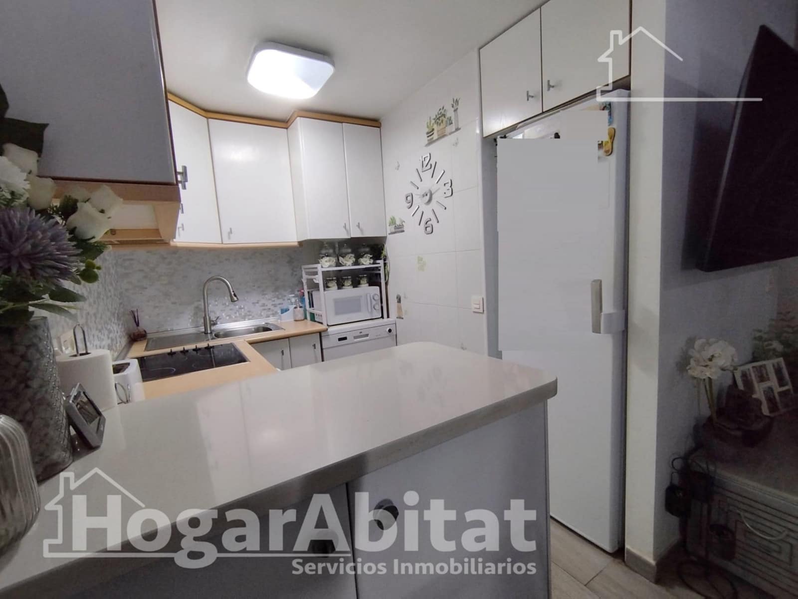 3 soverom Rekkehus til salgs i La Siesta med svømmebasseng - € 234 900 (Ref: 10155387)