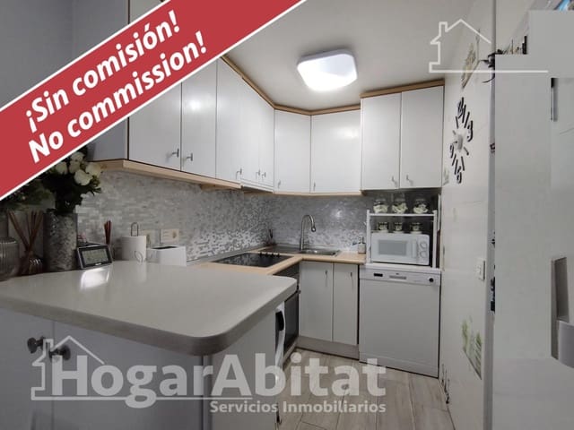 3 sypialnia Dom szeregowy na sprzedaż w La Siesta, Torrevieja - 234 900 € (Ref: 10155387)