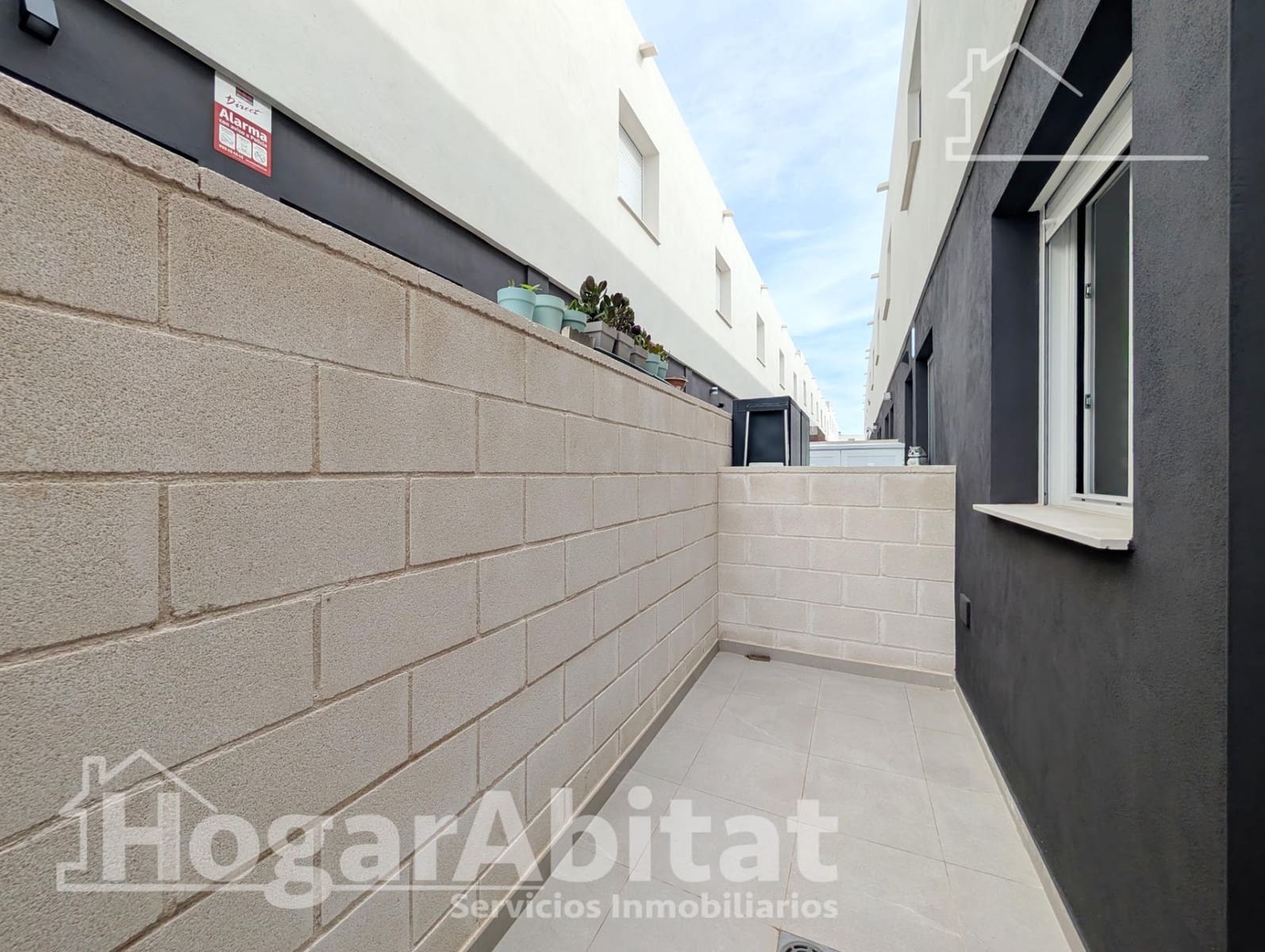 2 sovrum Radhus till salu i Gran Alacant med pool garage - 274 800 € (Ref: 10155389)