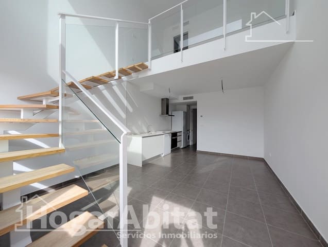 Adosado de 2 habitaciones en Gran Alacant, Santa Pola en venta con piscina garaje - 274.800 € (Ref: 10155389)