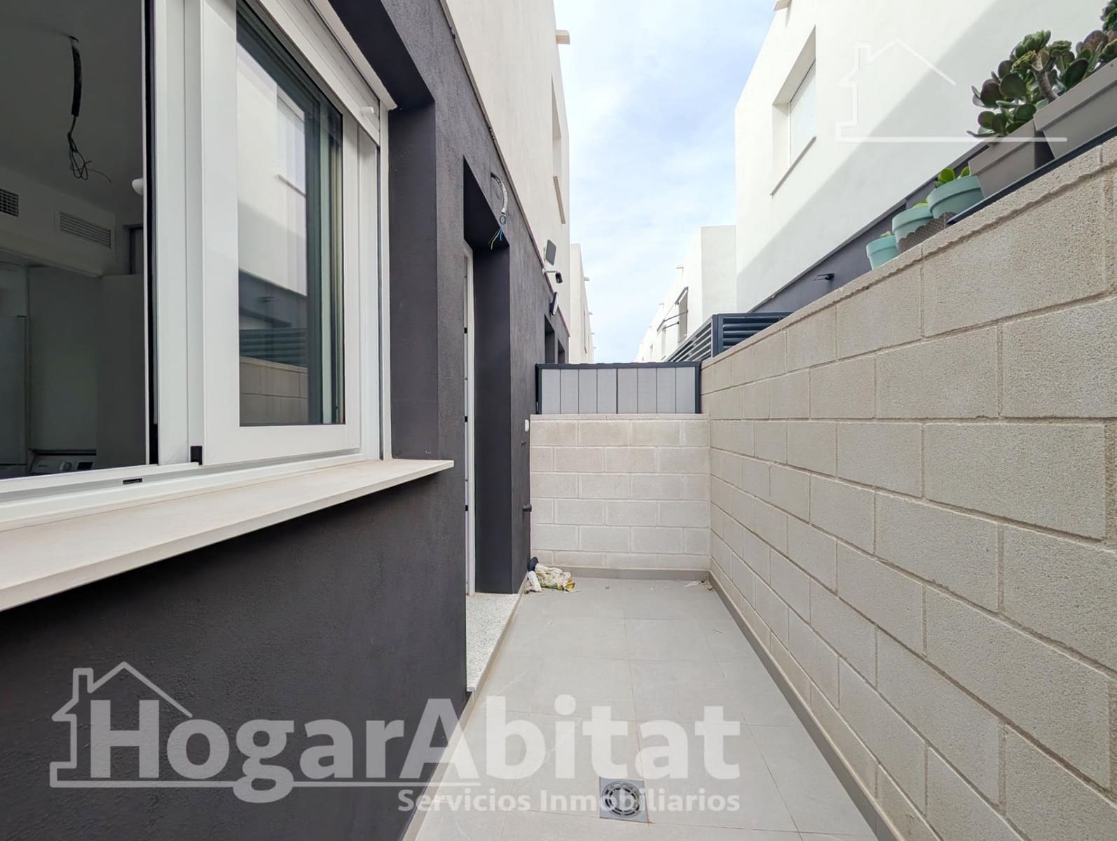 2 sovrum Radhus till salu i Gran Alacant med pool garage - 274 800 € (Ref: 10155389)