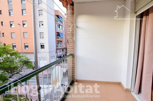 3 soverom Leilighet til salgs i Los Ángeles, Alicante by - € 195 000 (Ref: 10155390)