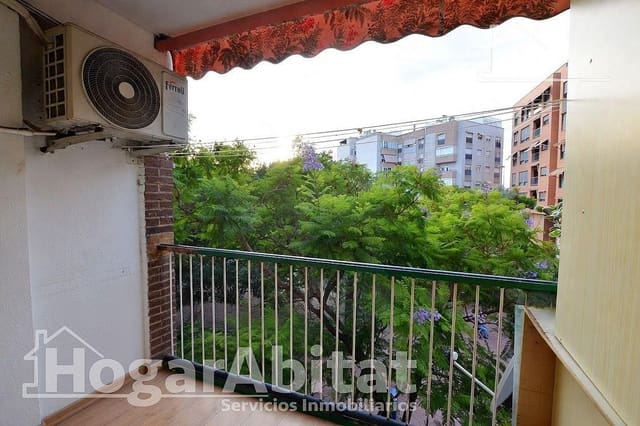3 soverom Leilighet til salgs i Los Ángeles, Alicante by - € 195 000 (Ref: 10155390)