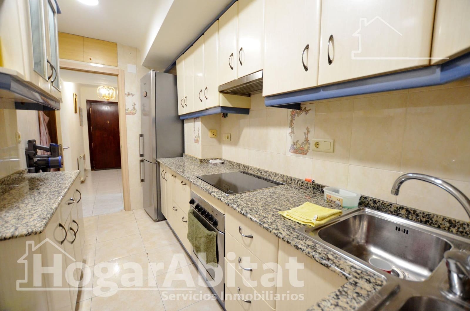 3 soverom Leilighet til salgs i Alicante by - € 195 000 (Ref: 10155390)