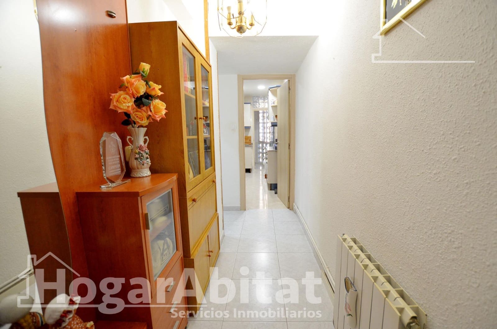 3 soverom Leilighet til salgs i Alicante by - € 195 000 (Ref: 10155390)