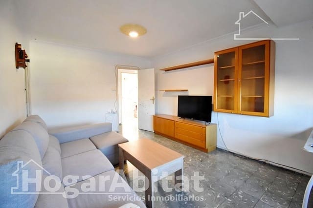 3 Zimmer Wohnung zu verkaufen in Palmera - 105.000 € (Ref: 10155391)