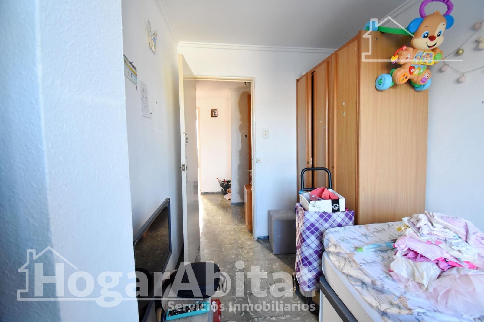 3 Zimmer Wohnung zu verkaufen in Palmera - 105.000 € (Ref: 10155391)