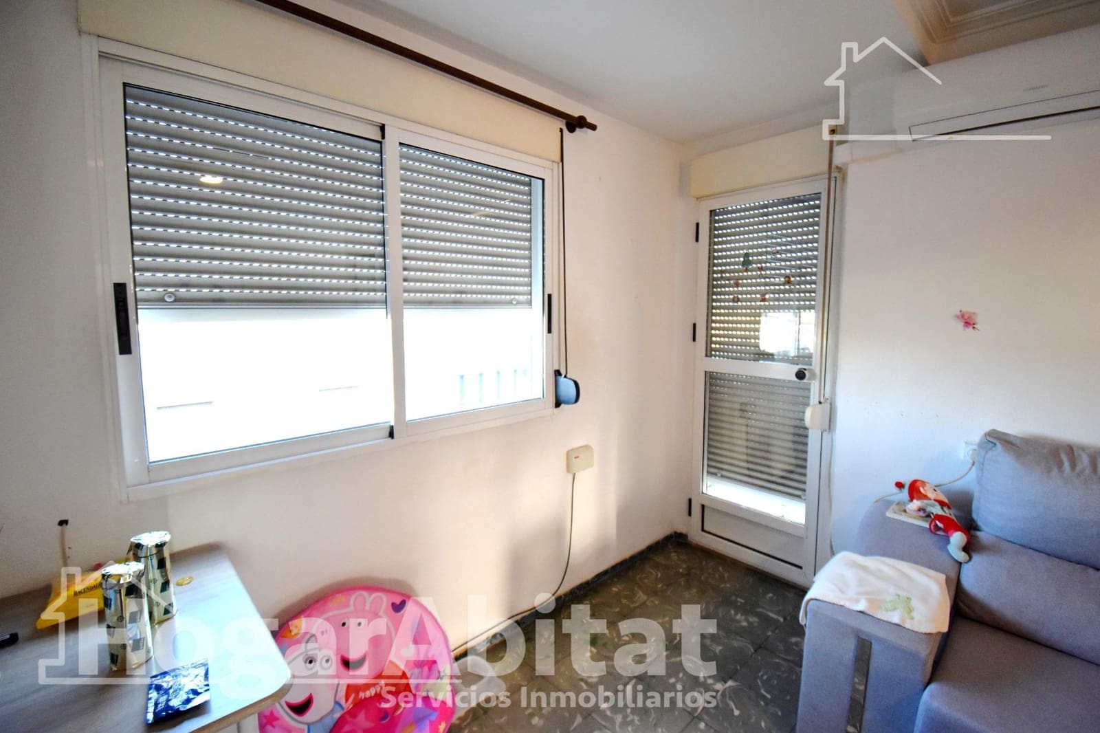 3 Zimmer Wohnung zu verkaufen in Palmera - 105.000 € (Ref: 10155391)