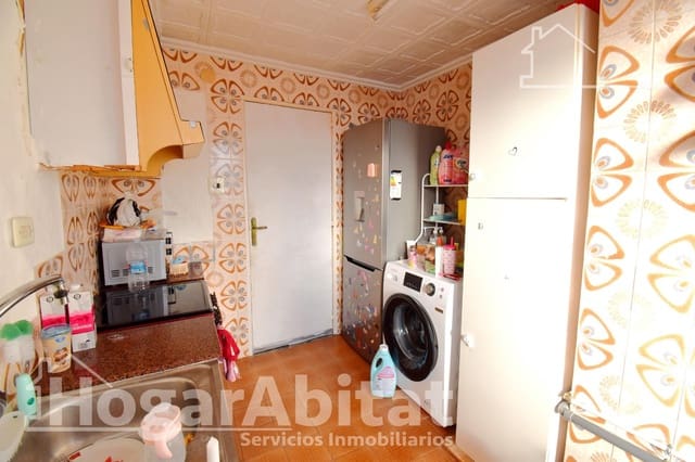 3 Zimmer Wohnung zu verkaufen in Palmera - 105.000 € (Ref: 10155391)