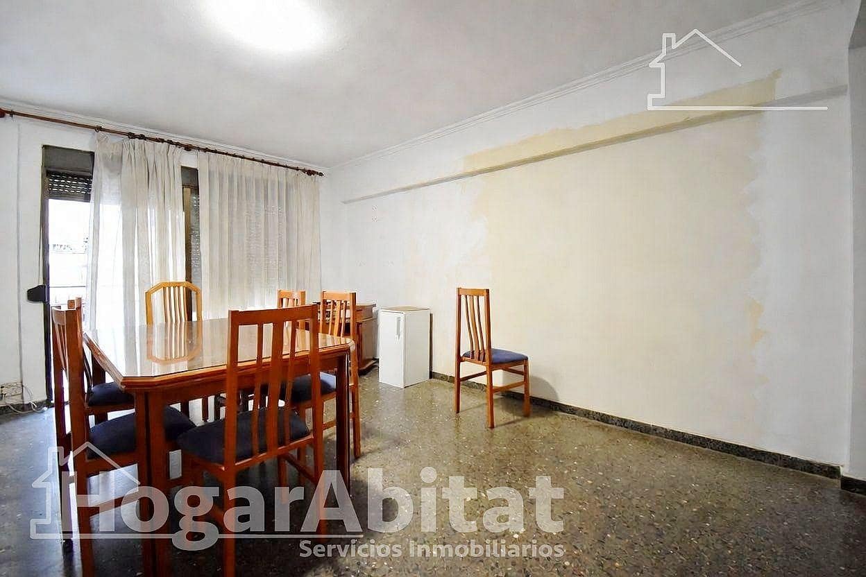 3 slaapkamer Flat te koop in Tavernes de la Valldigna met garage - € 95.000 (Ref: 10155392)